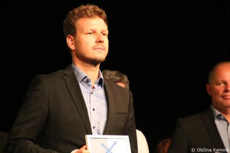 Občina Kamnik prejemnica naziva Prostovoljstvu prijazna občina (70)